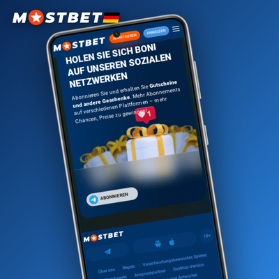 Mostbet Bonus auf Kombiwetten mit prozentualem Quotenboost für mehr Gewinn