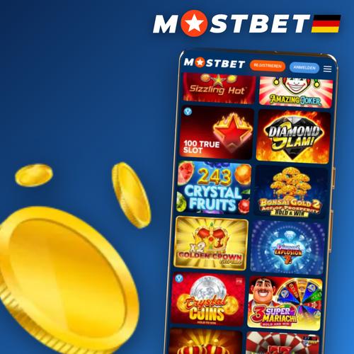 Mostbet Affiliate Partnerprogramm – bis zu 60 % RevShare für Publisher
