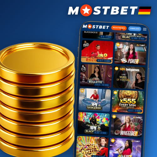 Mostbet Auszahlung per Smartphone mit EUR-Betragsfeld und grünem Bestätigungshaken
