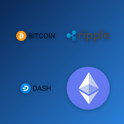 Bitcoin, Ethereum und USDT als pseudonyme Auszahlungsmethoden bei Mostbet