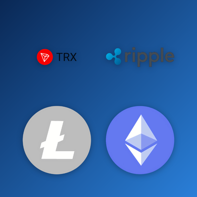Bitcoin, Ethereum und USDT als Auszahlungsoption für Mostbet Affiliates