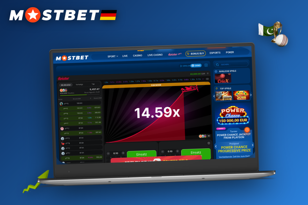 Mostbet Aviator Demo-Modus auf dem Smartphone – kostenlos und ohne Installation spielen