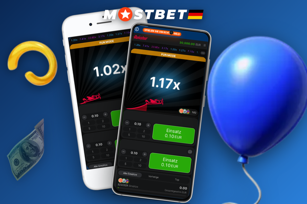 Mostbet Aviator Spielansicht mit Multiplikator-Historie und Live-Chat für mehr Spielübersicht