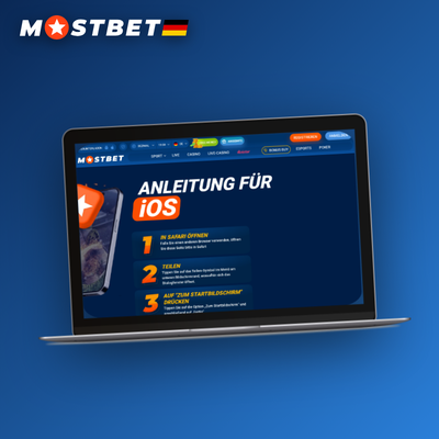 Mostbet Casino App mit tausenden Slots und Tischspielen direkt am Smartphone