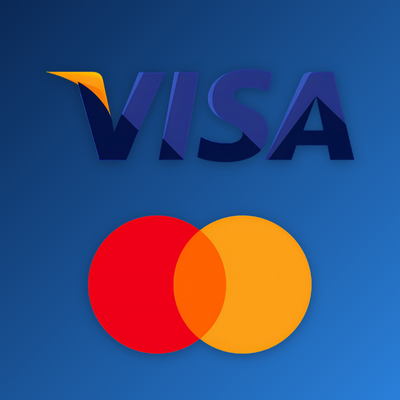 Mostbet Einzahlung per Kreditkarte – Visa und Mastercard ohne Zusatzgebühren
