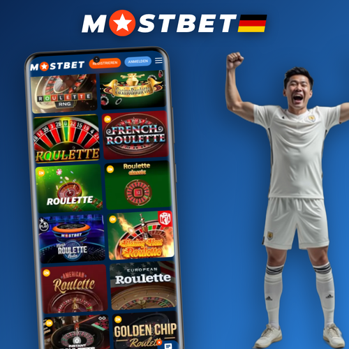 Mostbet offizielle Plattform für Casino und Sportwetten in Deutschland