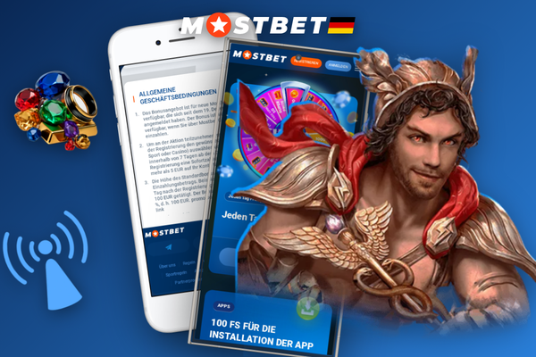 Mostbet Bonus bei Registrierung: Identitätsprüfung vor der ersten Auszahlung abschließen