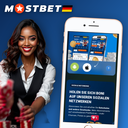 Mostbet Kontakt rund um die Uhr – Kundensupport auf Deutsch verfügbar