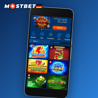 Mostbet Mobile zeigt über 40 Sportarten mit Live-Quoten auf dem Handy