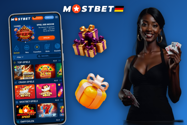 Entspannter Spieler nutzt Mostbet online auf dem Smartphone zu Hause