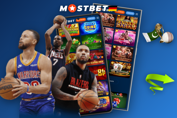 Mostbet Partner Werbemittel mit Deep Links und mehrsprachigen Bannern