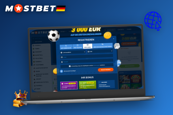 Mostbet Kundensupport bei Problemen mit der Kontoregistrierung schnell erreichen