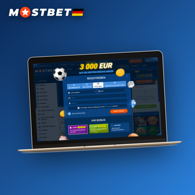Mostbet Registrierung per Telefonnummer – SMS-Code zur Kontobestätigung eingeben